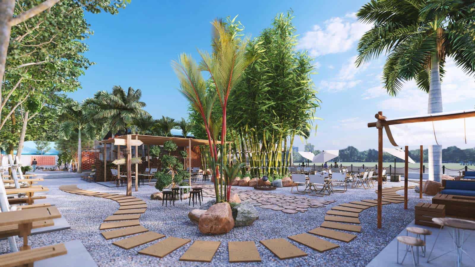 Food Park